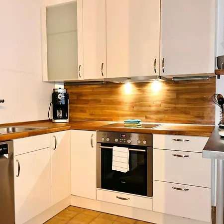 Apartment Wohlfuehl Oase In Traumhafter Gegend Poeppendorf
