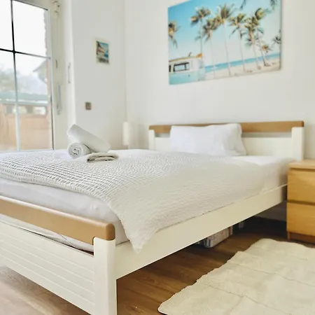 Apartmán Wohlfuehl Oase In Traumhafter Gegend