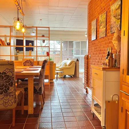 Wohlfuehl Oase In Traumhafter Gegend Poeppendorf