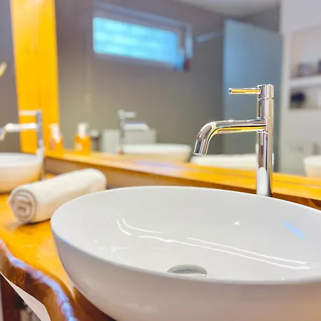 Wohlfuehl Oase In Traumhafter Gegend Apartmán