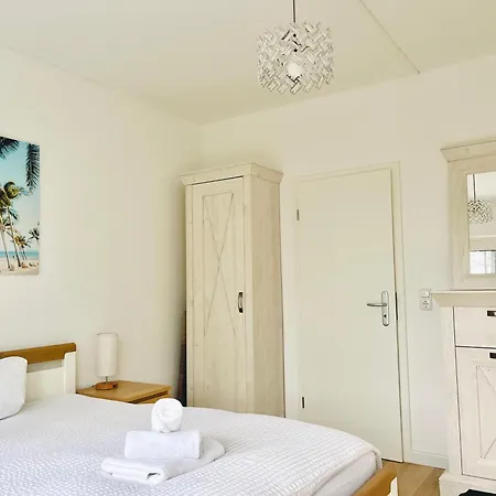 Apartamento Wohlfühl Oase In Traumhafter Gegend