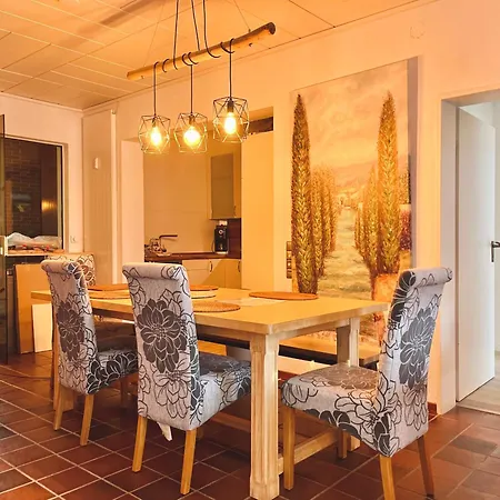 Wohlfühl Oase In Traumhafter Gegend *