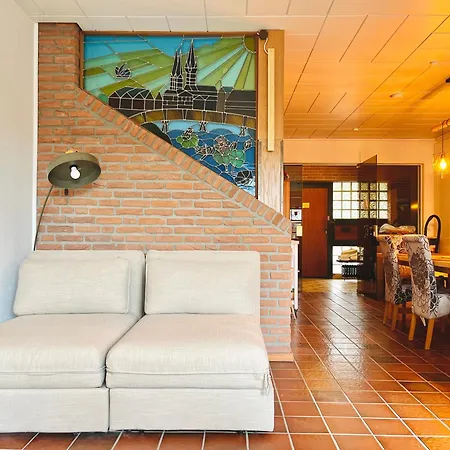 Wohlfuehl Oase In Traumhafter Gegend Poeppendorf