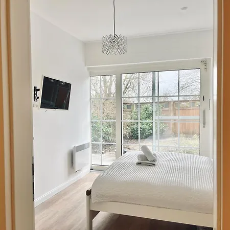 Apartment Wohlfuehl Oase In Traumhafter Gegend *