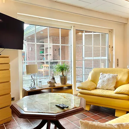 Wohlfuehl Oase In Traumhafter Gegend * Poeppendorf