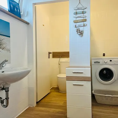 Wohlfuehl Oase In Traumhafter Gegend Apartmán *