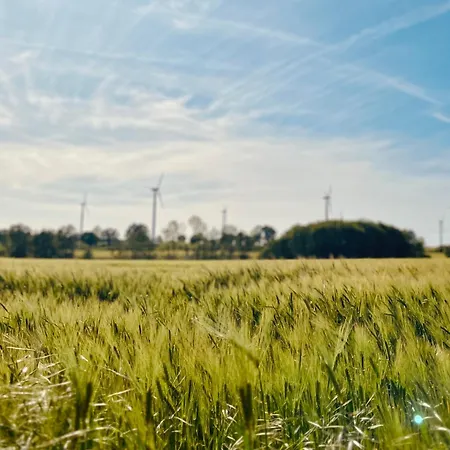 Apartamento Wohlfühl Oase In Traumhafter Gegend *