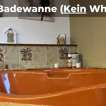 Wohlfuehl Oase In Traumhafter Gegend *