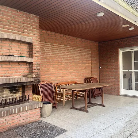 Wohlfuehl Oase In Traumhafter Gegend Apartmán