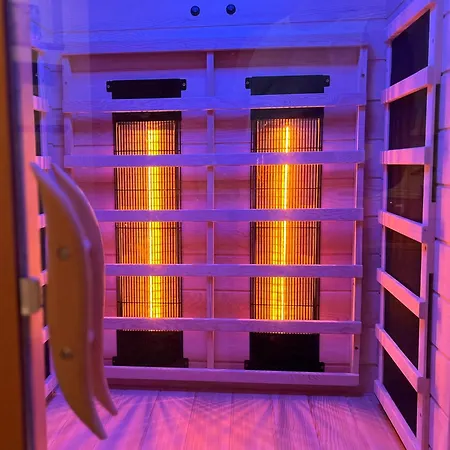 Wohlfühl Oase In Traumhafter Gegend Apartamento