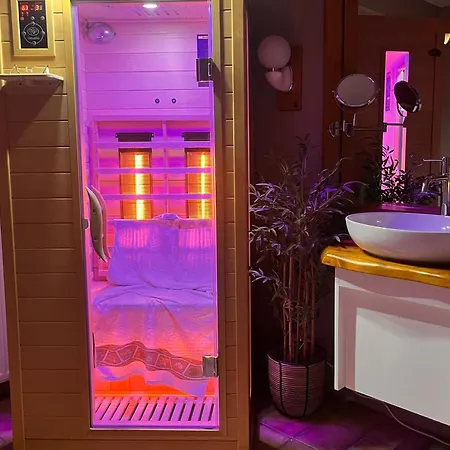 Wohlfuehl Oase In Traumhafter Gegend Poeppendorf