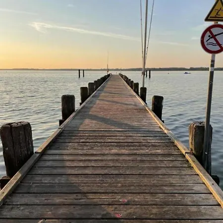 Wohlfuehl Oase In Traumhafter Gegend Apartmán *