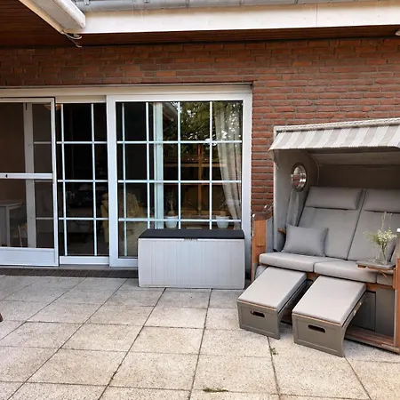 Wohlfuehl Oase In Traumhafter Gegend Apartment